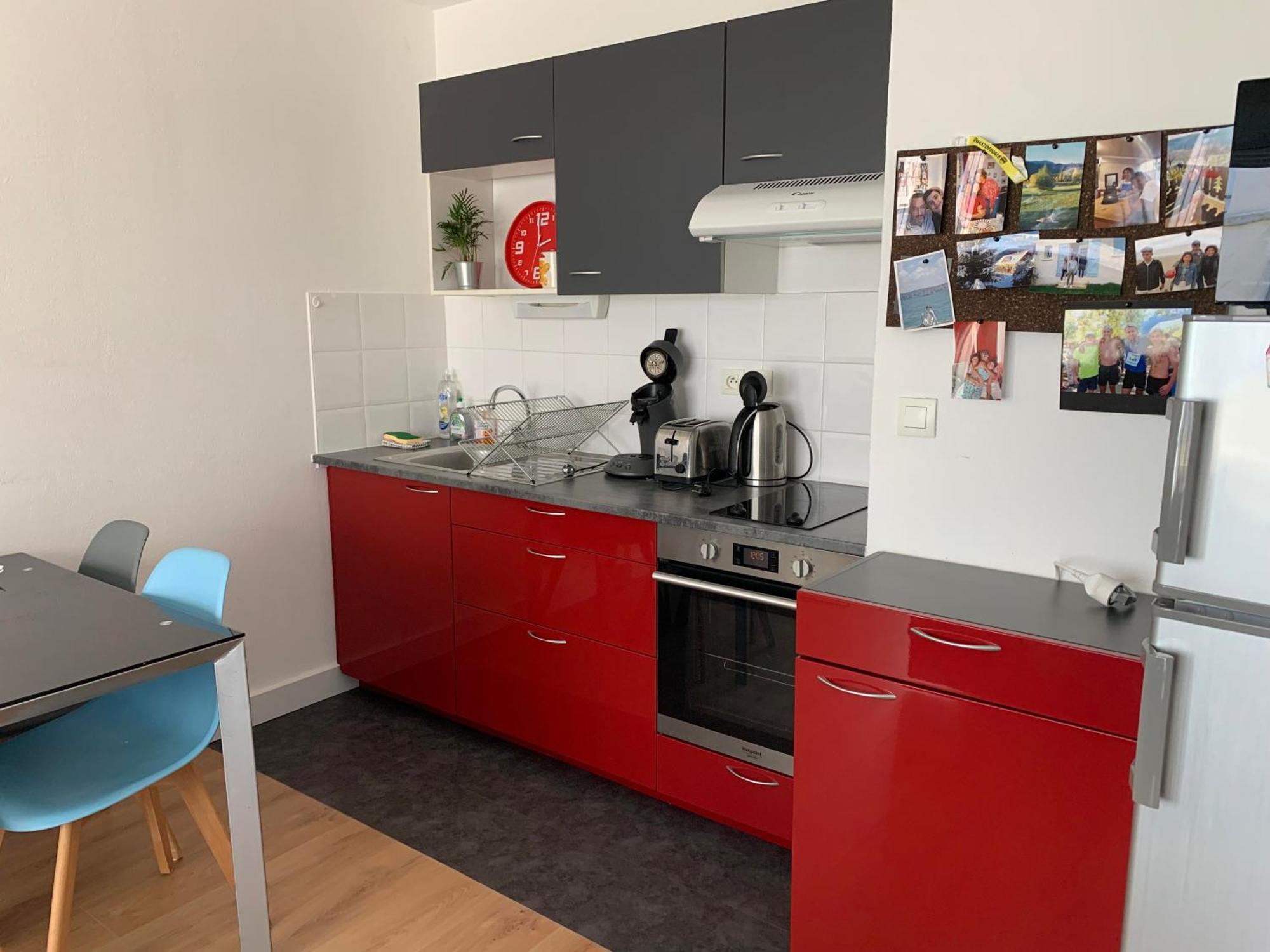 Le Petit Bruxelles Au Calme Lägenhet Toulouse Exteriör bild